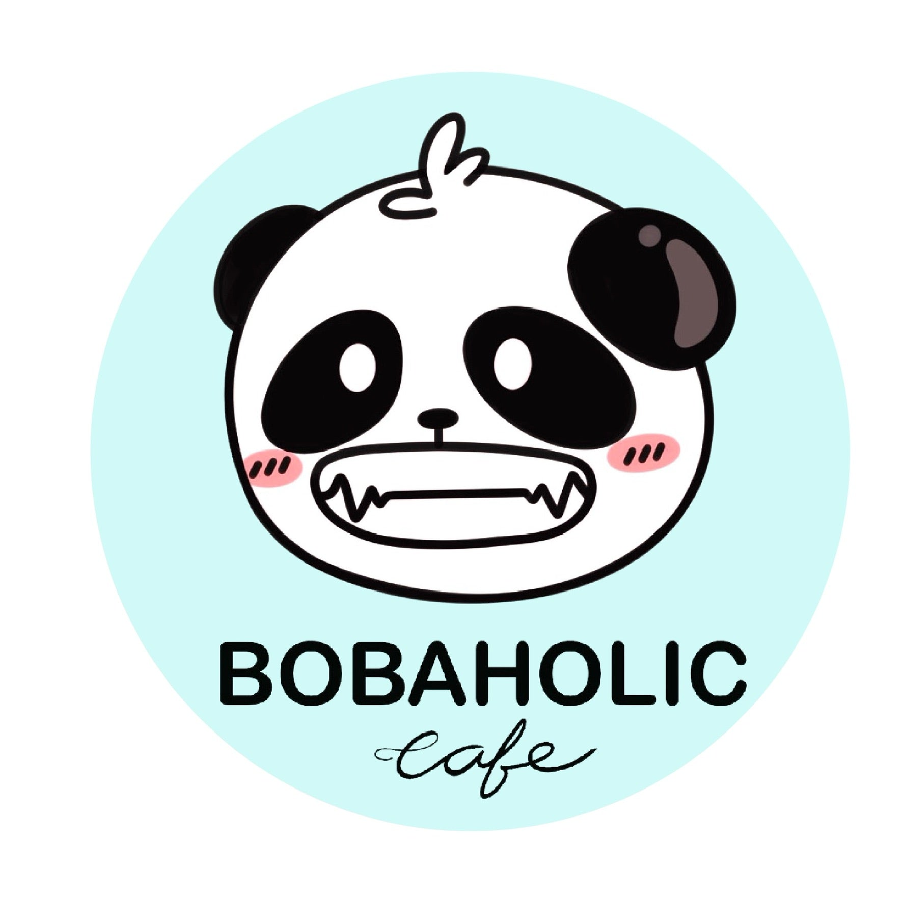 BobaholicCafe